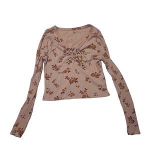 Long sleeve shirt size L Juniors